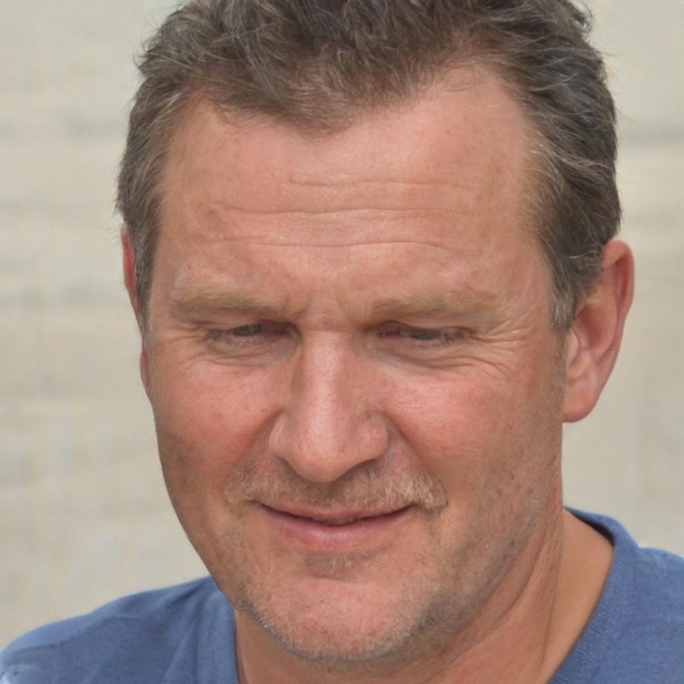 Portrait de Théo Vaillancourt